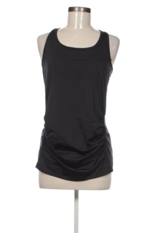 Tricou de damă H&M, Mărime L, Culoare Negru, Preț 37,99 Lei, #136980749