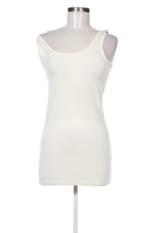 Damentop ONLY, Größe M, Farbe Ecru, Preis € 7,99, #136984260