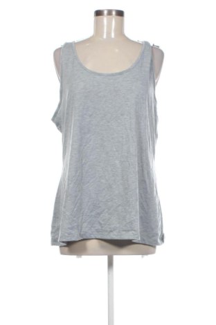 Damentop SHEIN, Größe XXL, Farbe Grau, Preis € 6,99, #136985796