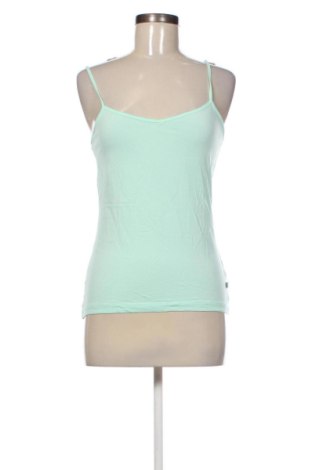 Damentop Unbranded, Größe M, Farbe Grün, Preis € 7,99, #136986712