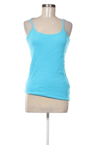 Dámske tielko  Unbranded, Veľkosť M, Farba Modrá, Cena  7,95 €, #136986983