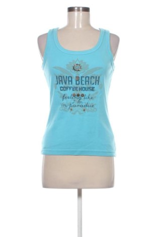 Дамски потник Esprit, Размер M, Цвят Син, Цена 6,63 €, #136987021