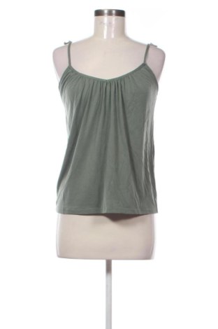 Damentop Vero Moda, Größe XS, Farbe Grün, Preis 5,99 €, #136987131
