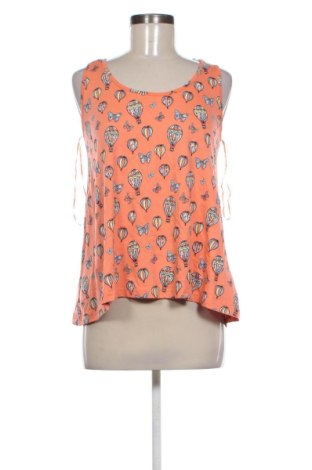 Damentop Unbranded, Größe M, Farbe Mehrfarbig, Preis 7,95 €, #136987975