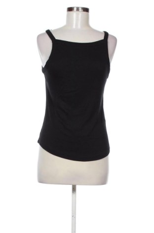 Damentop H&M, Größe L, Farbe Schwarz, Preis 7,99 €, #136988376