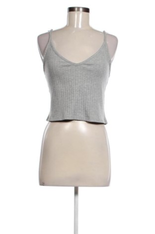 Дамски потник H&M, Размер M, Цвят Сив, Цена 5,54 €, #136989452