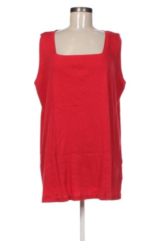 Dámske tielko  Unbranded, Veľkosť XL, Farba Červená, Cena  7,94 €, #136990404