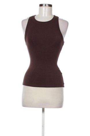 Damentop Amisu, Größe S, Farbe Braun, Preis 7,99 €, #136990498