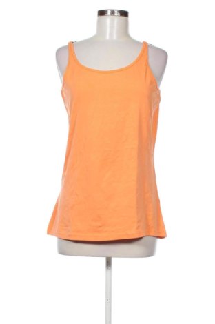 Damentop Colours, Größe XL, Farbe Orange, Preis 6,99 €, #136990894