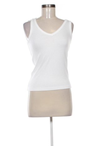 Tricou de damă Oysho, Mărime M, Culoare Alb, Preț 49,03 Lei, #136994419