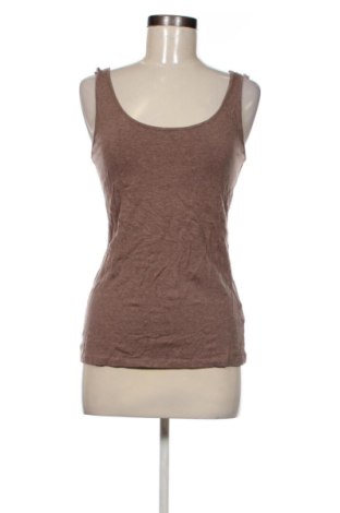 Dámské tilko  H&M, Velikost M, Barva Hnědá, Cena  149,00 Kč, #136995073