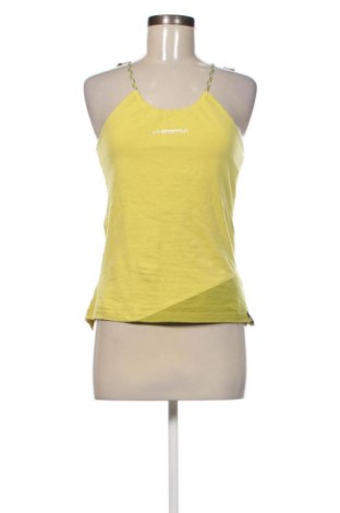 Damentop La Sportiva, Größe S, Farbe Gelb, Preis 26,26 €, #136998741