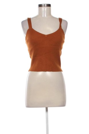 Tricou de damă Amisu, Mărime M, Culoare Portocaliu, Preț 86,66 Lei, #136999175