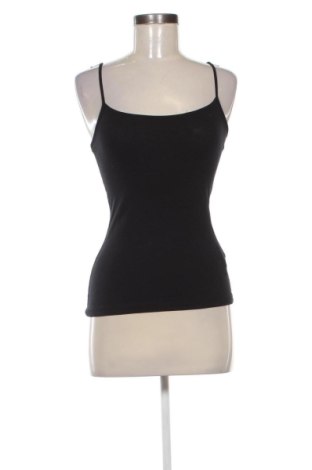 Damentop Amisu, Größe S, Farbe Schwarz, Preis 10,00 €, #137000363