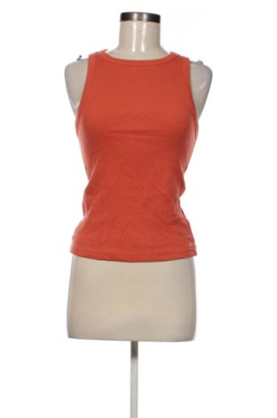 Damentop Cotton Club, Größe M, Farbe Orange, Preis € 10,99, #137000572