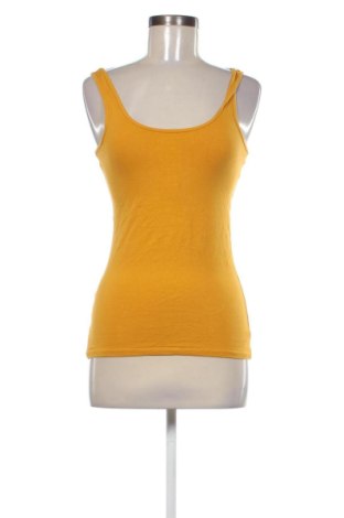 Tricou de damă Unbranded, Mărime M, Culoare Galben, Preț 24,99 Lei, #137004784