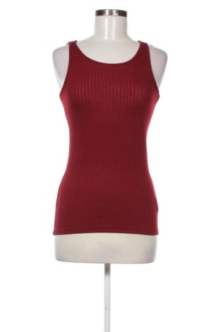 Damentop S.Oliver, Größe M, Farbe Rot, Preis 7,99 €, #137005148