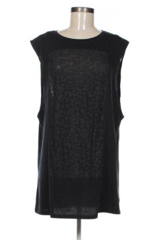 Dámske tielko  Nike, Veľkosť XL, Farba Čierna, Cena  18,95 €, #137005668