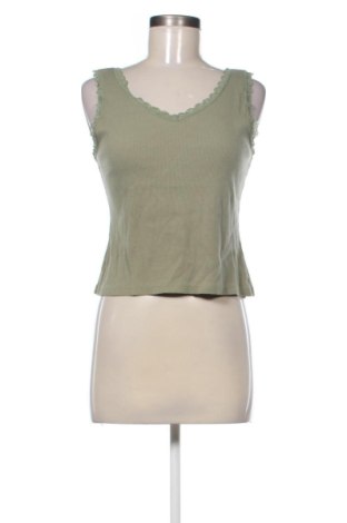 Dámske tielko  Unbranded, Veľkosť M, Farba Zelená, Cena  5,72 €, #137005747