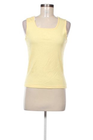 Tricou de damă Unbranded, Mărime M, Culoare Galben, Preț 23,99 Lei, #137006146
