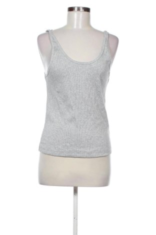 Damentop H&M, Größe L, Farbe Grau, Preis 5,99 €, #137007149