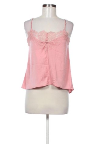 Dámské tilko  H&M, Velikost XS, Barva Růžová, Cena  149,00 Kč, #137007236