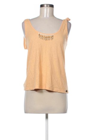 Tricou de damă BSB Jeans, Mărime XS, Culoare Portocaliu, Preț 48,00 Lei, #137007342