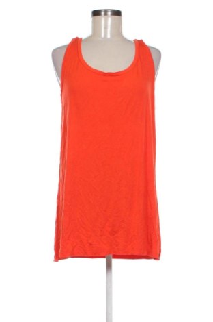 Damentop Trigema, Größe L, Farbe Orange, Preis 15,99 €, #137009987