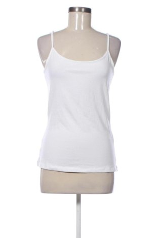 Tricou de damă Anna Field, Mărime M, Culoare Alb, Preț 75,99 Lei, #137010524
