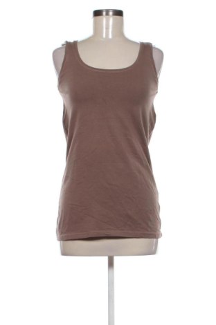 Dámské tilko  Unbranded, Velikost M, Barva Hnědá, Cena  119,00 Kč, #137010854