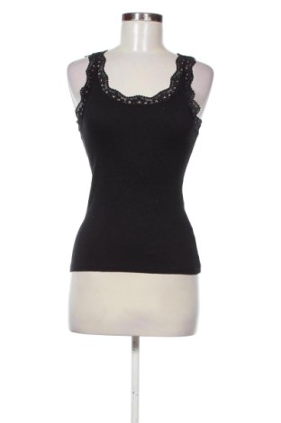 Tricou de damă Amisu, Mărime M, Culoare Negru, Preț 30,99 Lei, #137011862