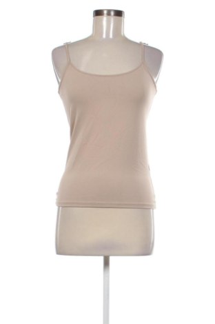 Dámske tielko  Zara, Veľkosť M, Farba Béžová, Cena  6,00 €, #137011888