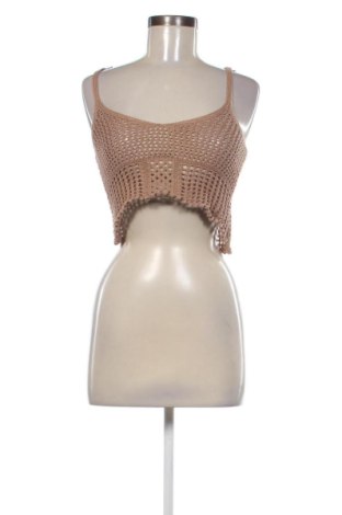 Damentop Jennyfer, Größe S, Farbe Braun, Preis 9,00 €, #137012375