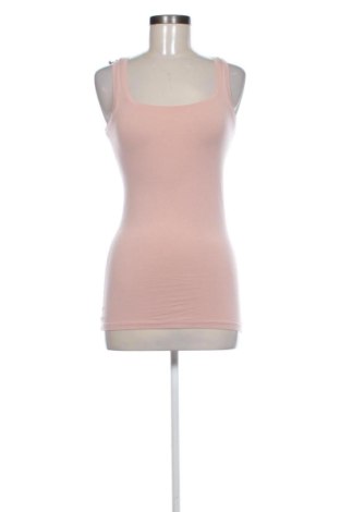 Damentop Samsoe & Samsoe, Größe S, Farbe Aschrosa, Preis 10,00 €, #137015171