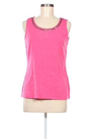 Dámske tielko  Gerry Weber, Veľkosť L, Farba Ružová, Cena  11,95 €, #137020410