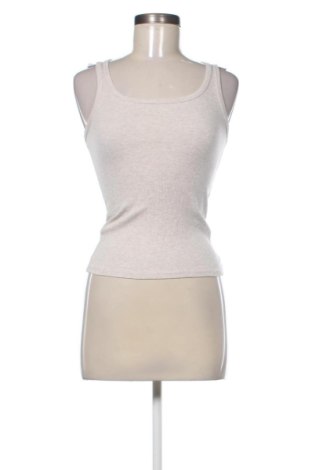 Damentop Oysho, Größe XS, Farbe Ecru, Preis 7,00 €, #137022386