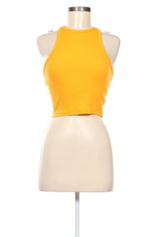 Damentop H&M, Größe S, Farbe Gelb, Preis € 5,99, #137029737