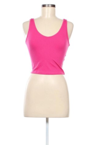 Damentop Hollister, Größe M, Farbe Rosa, Preis 7,99 €, #137030684