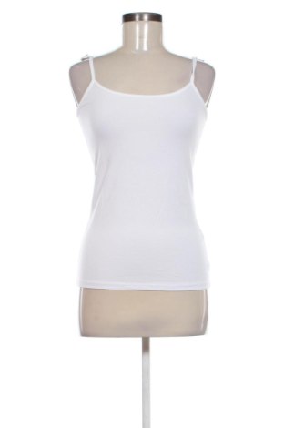 Damentop ONLY, Größe M, Farbe Weiß, Preis 15,99 €, #137030888