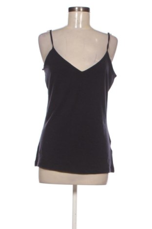 Dámské tilko  H&M, Velikost L, Barva Černá, Cena  170,00 Kč, #137044776