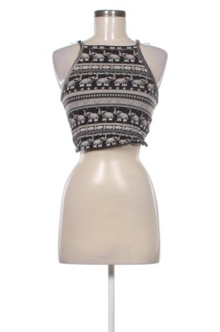 Damentop H&M, Größe S, Farbe Mehrfarbig, Preis 5,99 €, #137049787
