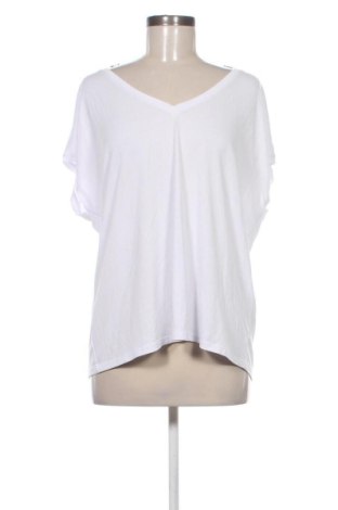 Damentop Vero Moda, Größe XXL, Farbe Weiß, Preis € 4,99, #137051184