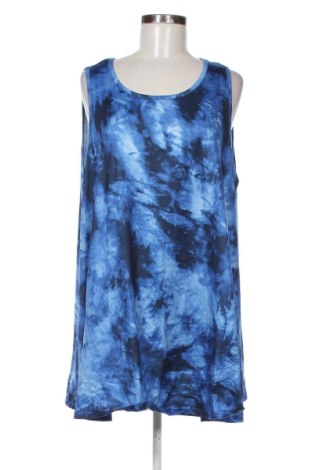 Dámské tilko  Unbranded, Velikost XXL, Barva Vícebarevné, Cena  239,00 Kč, #137052457