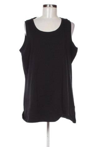 Damentop WE, Größe XXL, Farbe Schwarz, Preis 8,99 €, #137053048