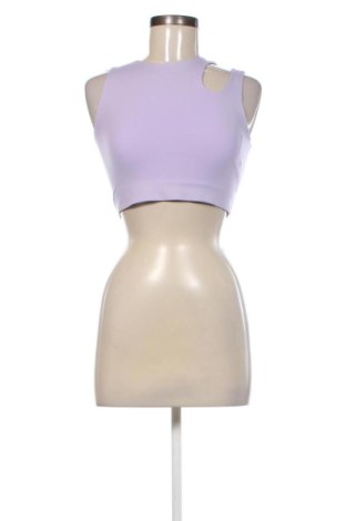 Damentop H&M, Größe XS, Farbe Lila, Preis € 5,99, #137056975