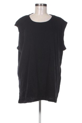 Damentop Unbranded, Größe XXL, Farbe Schwarz, Preis € 8,99, #137058790