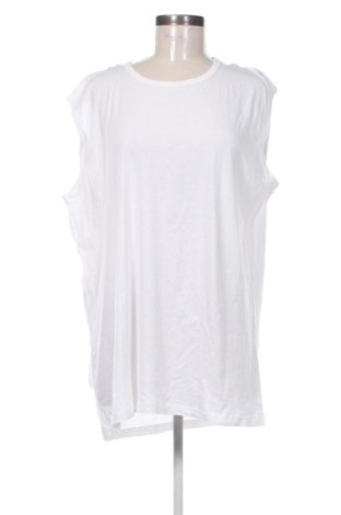 Damska koszulka na ramiączkach Unbranded, Rozmiar XXL, Kolor Biały, Cena 43,99 zł, #137058794