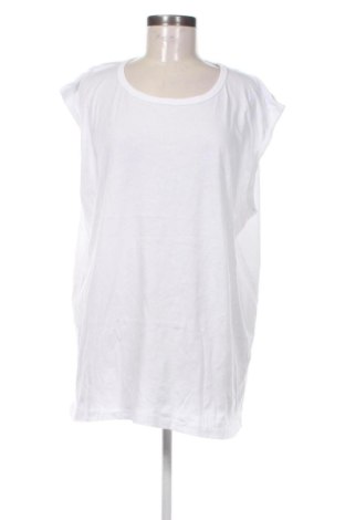 Damentop Unbranded, Größe XXL, Farbe Weiß, Preis 9,99 €, #137058822