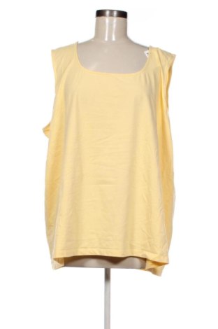 Дамски потник Jessica London, Размер 4XL, Цвят Жълт, Цена 9,71 €, #137060024