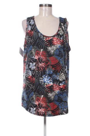 Damentop Unbranded, Größe L, Farbe Mehrfarbig, Preis € 5,99, #137061244